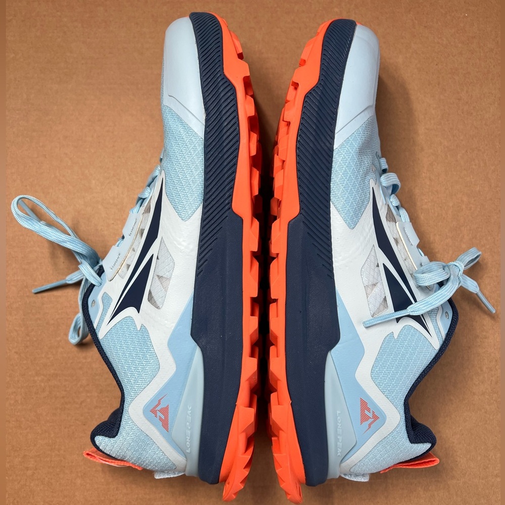 Altra Women's Trail Running Shoes - Lone Peak 7 -Size 7.5